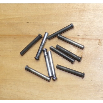 Kpl. żerdzi sprężyn powrotnych do pistoletu Walther P38/ P1